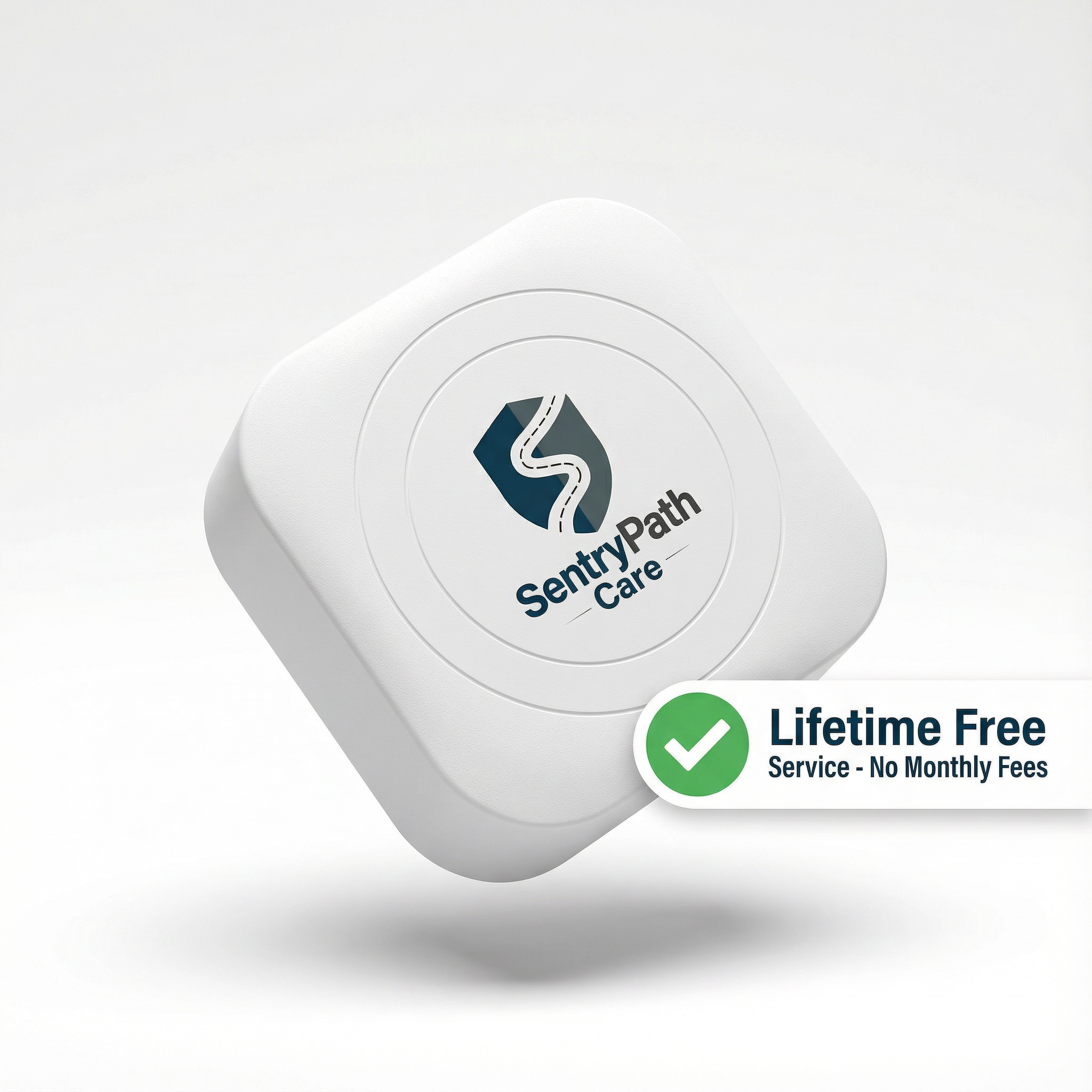 SentryPath 60GHz Fall Detection Radar