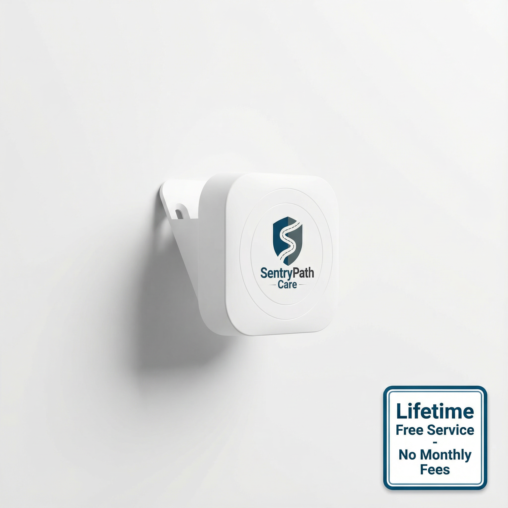 SentryPath Care XT-PRO Fall Detection Radar