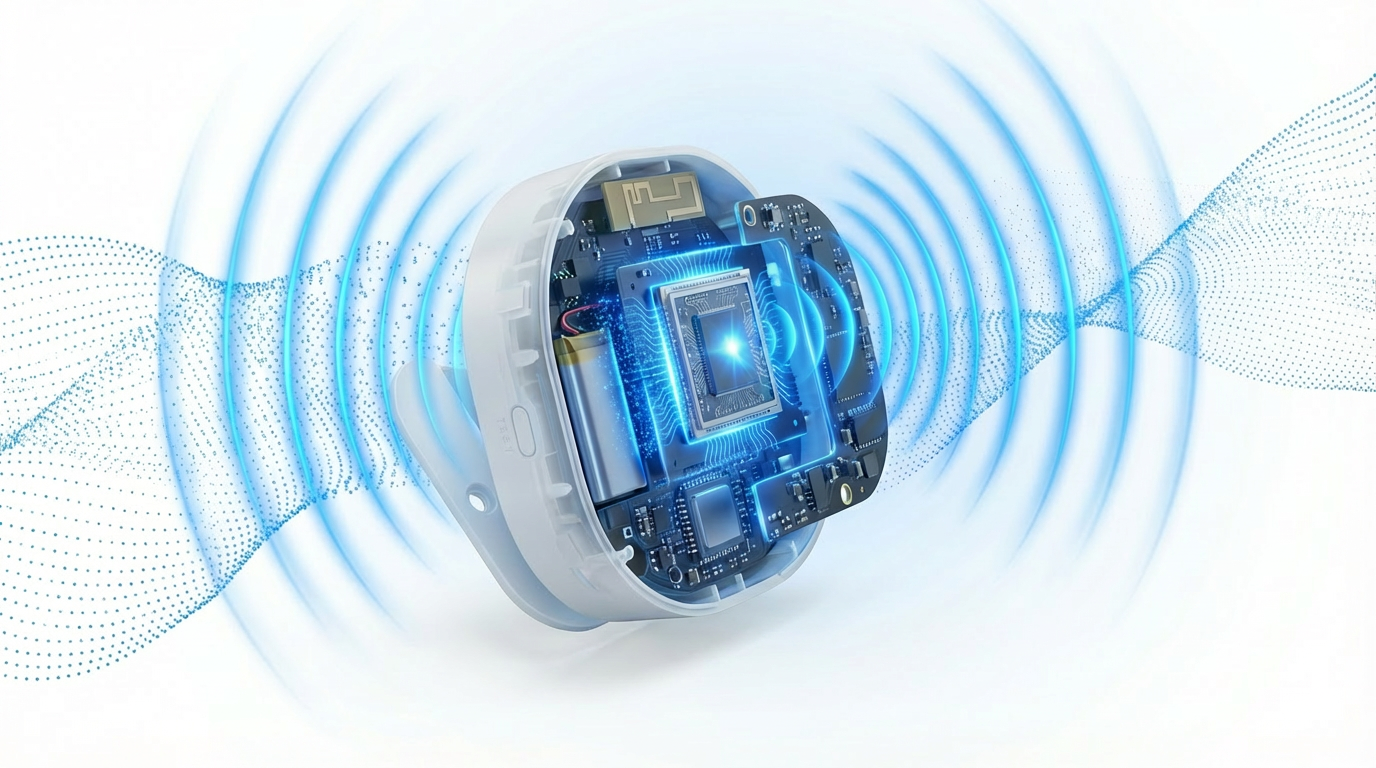 Innovating for Safety, Designing for Dignity